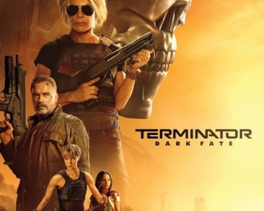Download Terminator: Dark Fate (2019) Dual Audio {Hindi-English} Bluray 480p [400MB] || 720p [1.3GB] || 1080p [2.2GB]