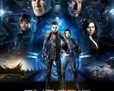 Download Ender’s Game (2013) Dual Audio {Hindi-English} 480p [400MB] || 720p [ 900MB] || 1080p [4.5GB]