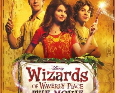 Download Wizards Of Waverly Place (2009) Dual Audio (Hindi-English) 480p [300MB] || 720p [1GB]