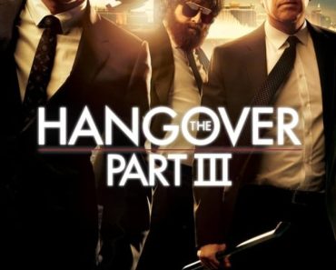 Download The Hangover Part III (2013) Dual Audio {Hindi-English} 480p [300MB] || 720p [1GB] || 720p [2.5GB]