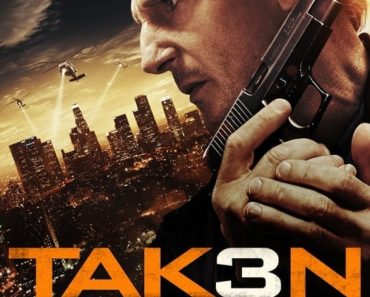 Download Taken 3 (2014) English {Hindi Subtitles} 480p [300MB] || 720p [900MB] || 1080p [3.1GB]