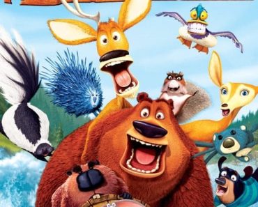 Download Open Season (2006) Dual Audio (Hindi-English) 480p [300MB] || 720p [750MB] || 1080p [1.7GB]