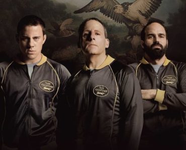 Download Foxcatcher (2014) Dual Audio (Hindi-English) 480p [400MB] || 720p [1GB] || 1080p [2.83GB]