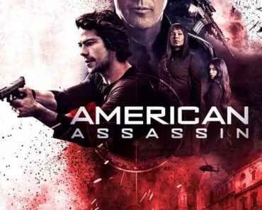 Download American Assassin (2017) Dual Audio {Hindi-English} 480p [350MB] || 720p [950MB] || 1080p [2.2GB]