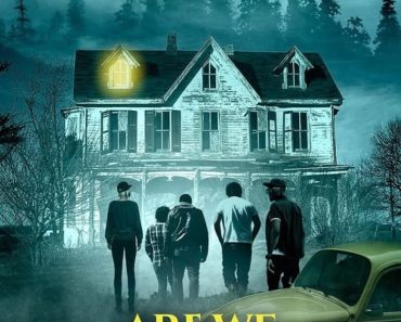 Download Are We Dead Yet (2019) {English} BluRay 480p [300MB] || 720p [900MB]