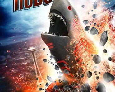 Download Roboshark (2015) Dual Audio (Hindi-English) 480p [300MB] || 720p [1GB]