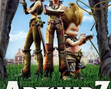 Download Arthur 3: The War Of The Two Worlds (2010) Dual Audio (Hindi-English) 480p [300MB] || 720p [800MB] || 1080p [2.12GB]