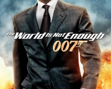 Download [James Bond Part 20] The World Is Not Enough (1999) Dual Audio {Hindi-English} 480p [300MB] || 720p [1GB] || 1080p [3.8GB]