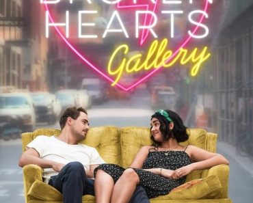 Download The Broken Hearts Gallery (2020) Dual Audio {Hindi-English} 480p [450MB] || 720p [1.1GB] || 1080p [2.1GB]