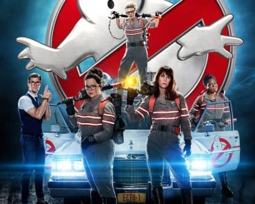 Download Ghostbusters (2016) Dual Audio (Hindi-English) 480p [400MB] || 720p [1.3GB] || 1080p [2.4GB]