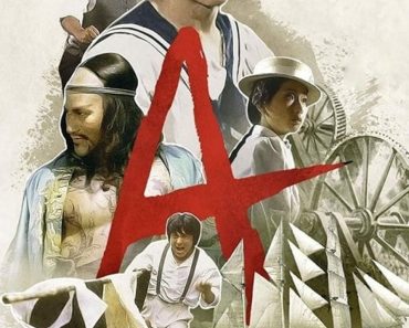 Download Project A (1983) Dual Audio (Hindi-Chinese) 480p [350MB] || 720p [1.1GB] || 1080p [2.67GB]