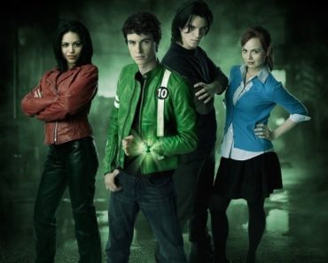 Download Ben 10 Alien Swarm (2009) Dual Audio (Hindi-English) 480p [350MB] || 720p [850MB] || 720p [2.6GB]