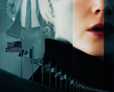Download The Interpreter (2005) Dual Audio {Hindi-English} 480p [400MB] || 720p [700MB] || 1080p [2.61GB]
