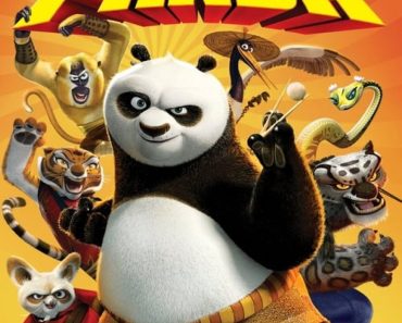 Download Kung Fu Panda (2008) Dual Audio (Hindi-English) Esubs Bluray 480p [450MB] || 720p [980MB] || 1080p [2.4GB]