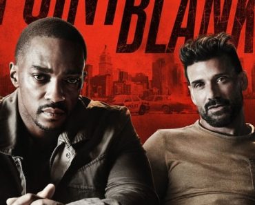 Download Point Blank (2019) Dual Audio {Hindi-English} 480p [250MB] || 720p [850MB] || 1080p [3.3GB]