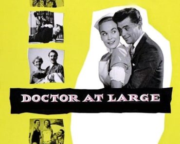 Download Doctor At Large (1957) Dual Audio (Hindi-English) 480p [300MB] || 720p [800MB]