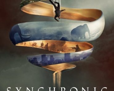 Download Synchronic (2019) {English With Subtitles} BluRay 480p [370MB] || 720p [1GB] || 1080p [2.4GB]