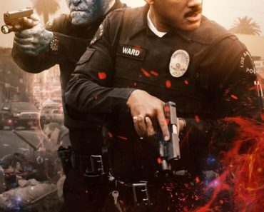 Download Bright (2017) Hindi Dubbed (Unofficial Dubbed) 480p [350MB] || 720p [1GB] || 1080p [1.8GB]