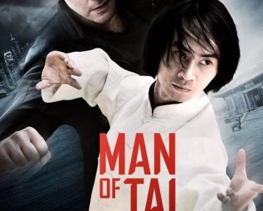 Download Man Of Tai Chi (2013) Dual Audio {Hindi-Chinese} 480p [350MB] || 720p [1GB]