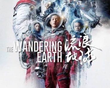 Download Netflix The Wandering Earth (2019) English {Hindi Subtitles} 480p [500MB] || 720p [1GB] || 1080p[2.1GB]
