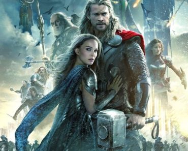 Download Thor: The Dark World (2013) Dual Audio {Hindi-English} 480p [350MB] || 720p [900MB] || 1080p [2GB]