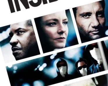 Download Inside Man (2006) Dual Audio {Hindi-English} 480p [400MB] || 720p [1.1GB]