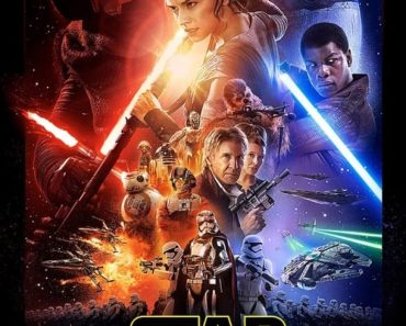 Download Star Wars: Episode VII – The Force Awakens (2015) {Hindi-English} 480p [475MB] || 720p [850MB] || 1080p [3GB]