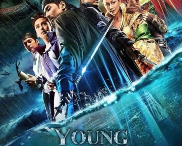 Download Young Detective Dee Rise Of The Sea Dragon (2013) Dual Audio (Hindi-English) 480p [400MB] || 720p [1.4GB] || 1080p [2.29GB]