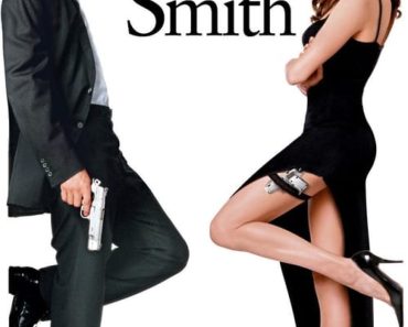 Download Mr. & Mrs. Smith (2005) Dual Audio (Hindi-English) 480p [400MB] || 720p [1.1GB] || 1080p [2.6GB]