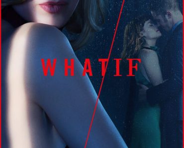 Download Netflix What/If {Season 1} Dual Audio {Hindi-English} 720p HEVC WeB-DL HD [280MB]