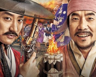 Download Detective K Secret Of The Lost Island (2015) Dual Audio (Hindi-English) 480p [400MB] || 720p [1GB]