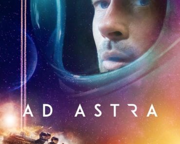 Download Ad Astra (2019) Dual Audio {Hindi-English} Bluray 480p [350MB] || 720p [1.1GB] || 1080p [2.7GB]