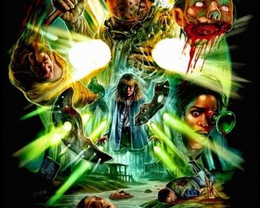 Download Friday The 13th Part VII: The New Blood (1988) Dual Audio (Hindi-English) 480p [300MB] || 720p [750MB] || 1080p [1.7GB]