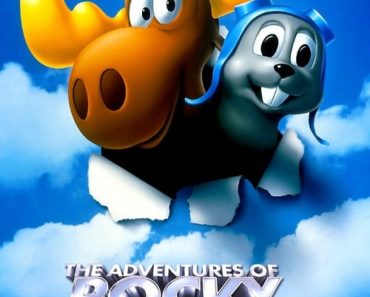 Download The Adventures Of Rocky & Bullwinkle (2000) Dual Audio (Hindi-English) 480p [300MB] || 720p [1GB]