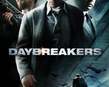 Download Daybreakers (2009) Dual Audio (Hindi-English) 480p [400MB] || 720p [900MB] || 1080p [2.4GB]