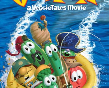 Download Jonah: A VeggieTales Movie (2002) Dual Audio (Hindi-English) 480p [300MB] || 720p [850MB]