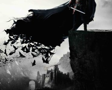 Download Dracula Untold (2014) Dual Audio {Hindi-English} 480p [400MB] || 720p [1GB] || 1080p [4GB]