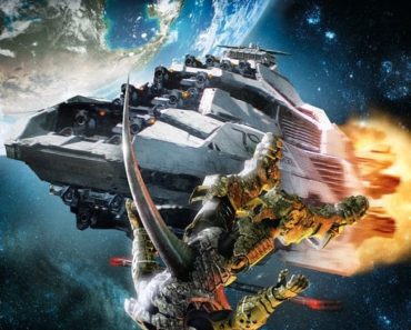 Download Starship Troopers Invasion (2012) Dual Audio (Hindi-English) 480p [300MB] || 720p [1.2GB]