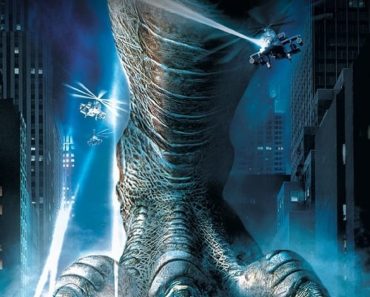 Download Godzilla (1998) Dual Audio {Hindi-English} ESubs BluRay 480p [500MB] || 720p [1.0GB] || 1080p [2.62GB]