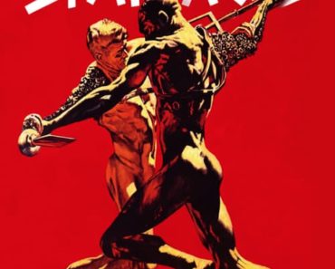 Download Spartacus (1960) Dual Audio {Hindi-English} ESubs BluRay 480p [700MB] || 720p [1.4GB] || 1080p [3.24GB]