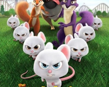 Download The Nut Job 2 Nutty By Nature (2017) Dual Audio (Hindi-English) 480p [300MB] || 720p [800MB] || 1080p [1.53GB]