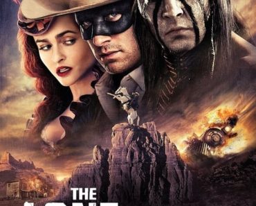 Download The Lone Ranger (2013) Dual Audio {Hindi-English} 480p [450MB] || 720p [1GB] || 1080p [4.6GB]