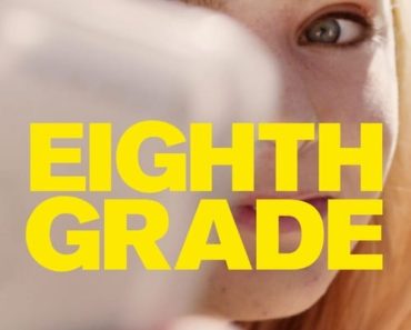 Download Eighth Grade (2018) {English With Subtitles} BluRay 480p [400MB] || 720p [800MB] || 1080p [2.5GB]