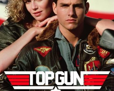 Download Top Gun (1986) Dual Audio {Hindi-English} 480p [350MB] || 720p [1GB| 1080p [3.4GB]