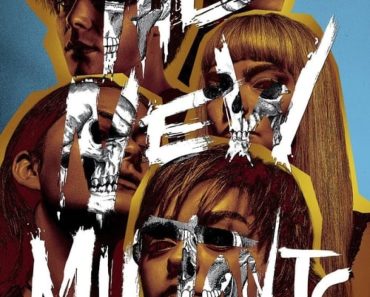 Download X-Men: The New Mutants (2020) {English With Subtitles} BluRay 480p [300MB] || 720p [800MB] || 1080p [2.8GB]