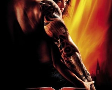 Download XXx (2002) Dual Audio {Hindi-English} 480p [380MB] || 720p [1.3GB]