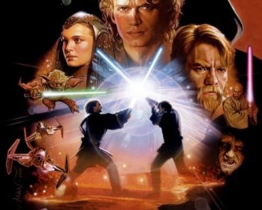 Download Star Wars: Episode III – Revenge Of The Sith (2005) REMASTERED {Hindi-English} 480p [465MB] || 720p [1.62GB] || 1080p [3.56GB]