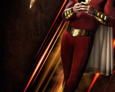 Download Shazam (2019) Dual Audio  {Hindi-English} Bluray 480p [400MB] || 720p [1.4GB] || 1080p [3GB]