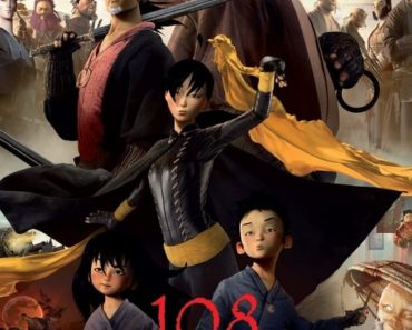 Download Prince And The 108 Demons (2014) Dual Audio (Hindi-English) 480p [350MB] || 720p [1.1GB]