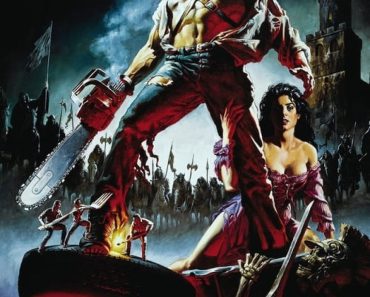 Download Evil Dead 3: Army Of Darkness (1992) Dual Audio {Hindi-English} 480p [300MB] || 720p [900MB] || 1080p [3.8GB]